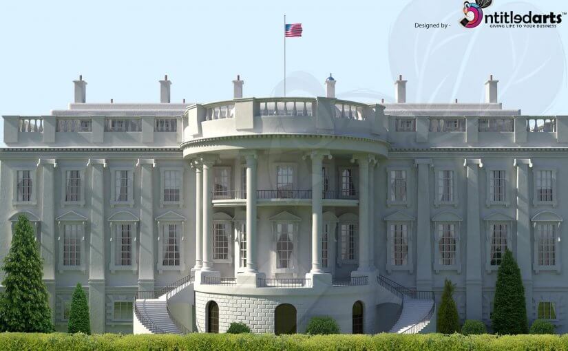 3D-White-House-Washington-DC04_By-Entitledarts
