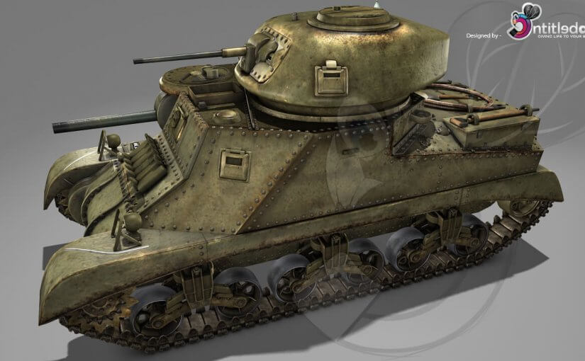 M3-Gaint-Tank012_by-Entitledarts