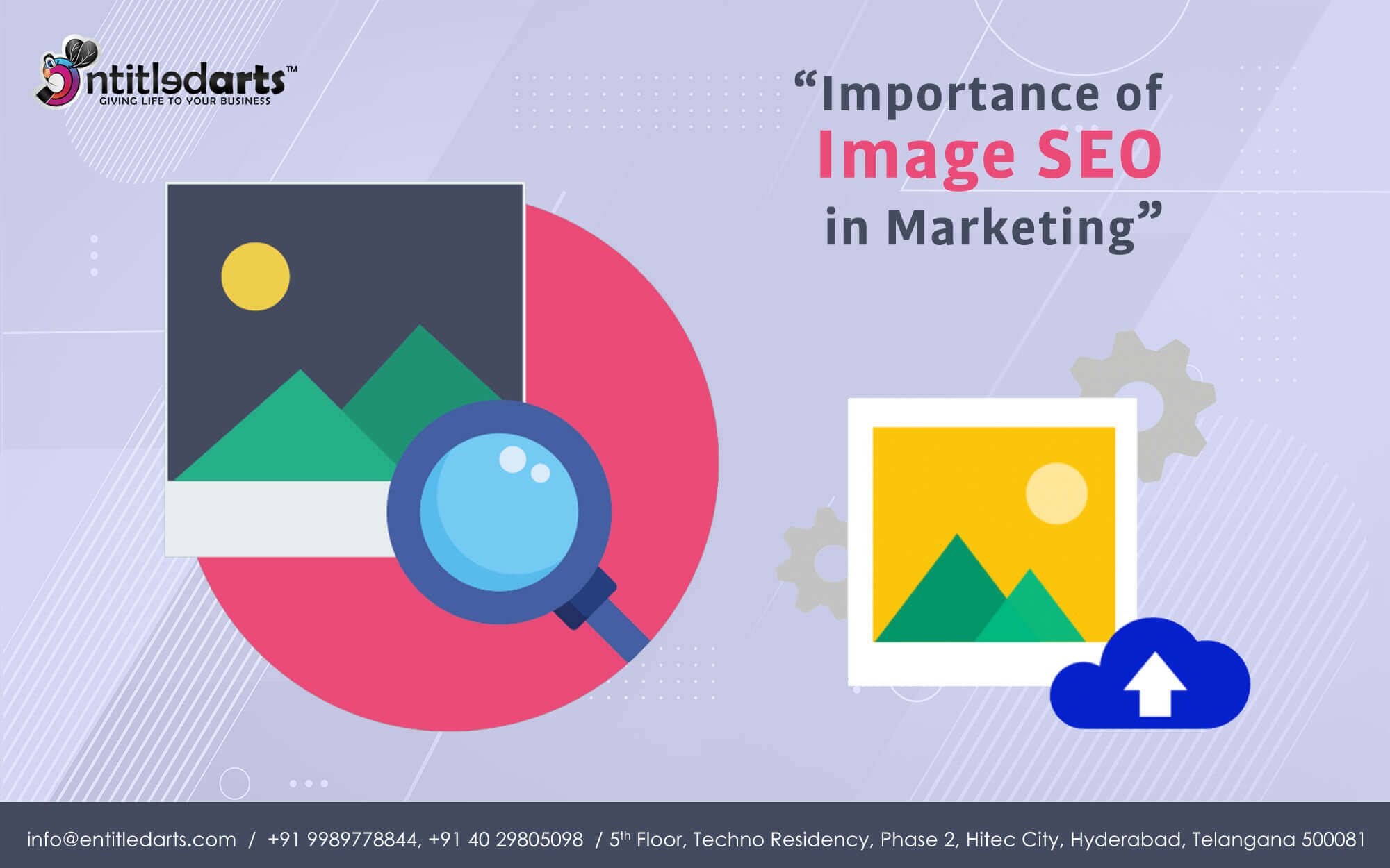 Importance of Image SEO in Marketing