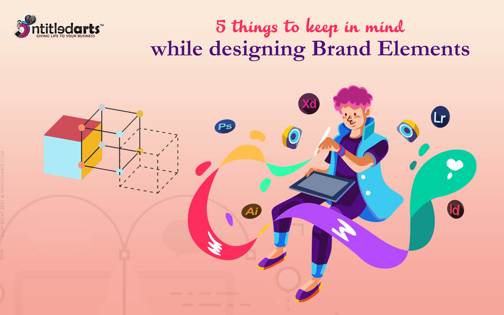 03 5 things to keep in mind while designing Brand Elements copy