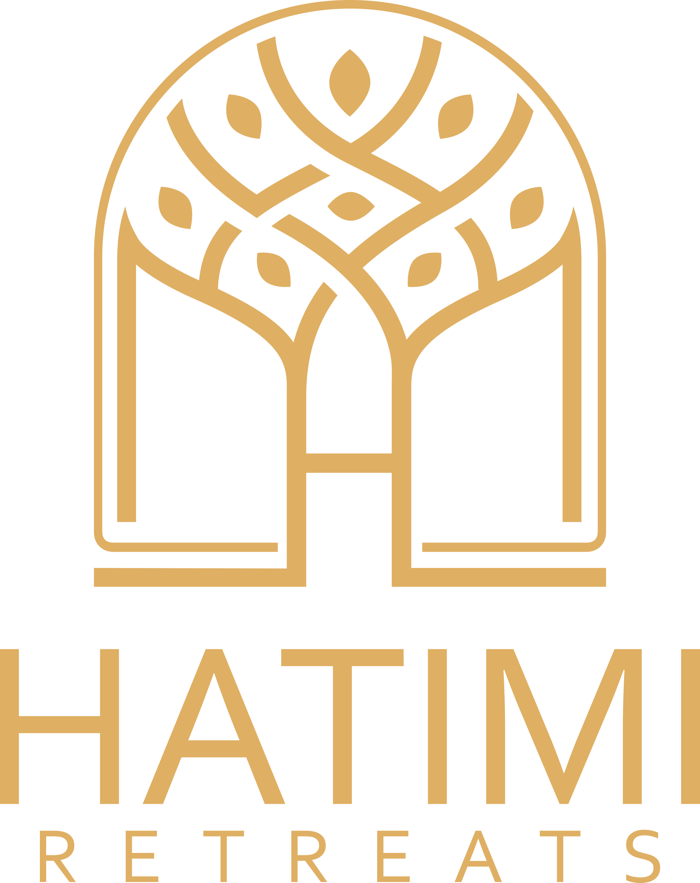 Hatimi - Entitledarts